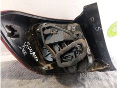 Recambio de piloto trasero derecho para dacia sandero referencia OEM IAM 62421302   2