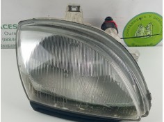 Recambio de faro derecho para fiat seicento referencia OEM IAM    2