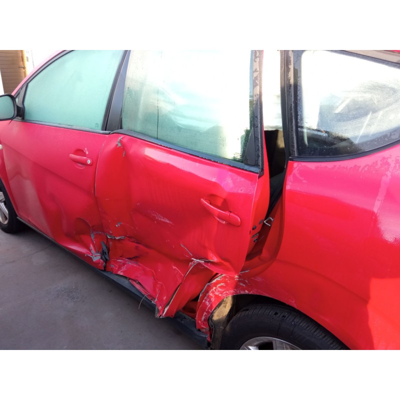 seat altea del año 2007