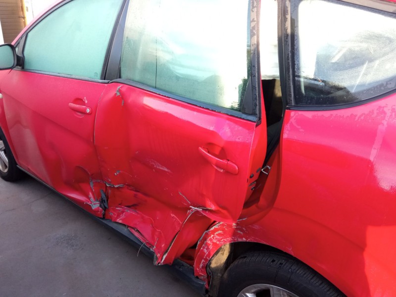 seat altea del año 2007