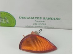 Recambio de piloto intermitente delantero izquierdo para fiat seicento referencia OEM IAM   