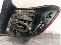 Recambio de piloto trasero izquierdo para dacia sandero referencia OEM IAM 62421301   2