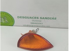 Recambio de piloto intermitente delantero izquierdo para fiat seicento referencia OEM IAM    2