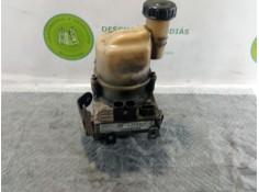 Recambio de bomba direccion asistida para dacia sandero referencia OEM IAM   
