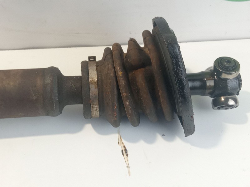 Recambio de palier derecho para seat marbella referencia OEM IAM   