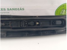 Recambio de piloto trasero izquierdo para renault kangoo referencia OEM IAM    2