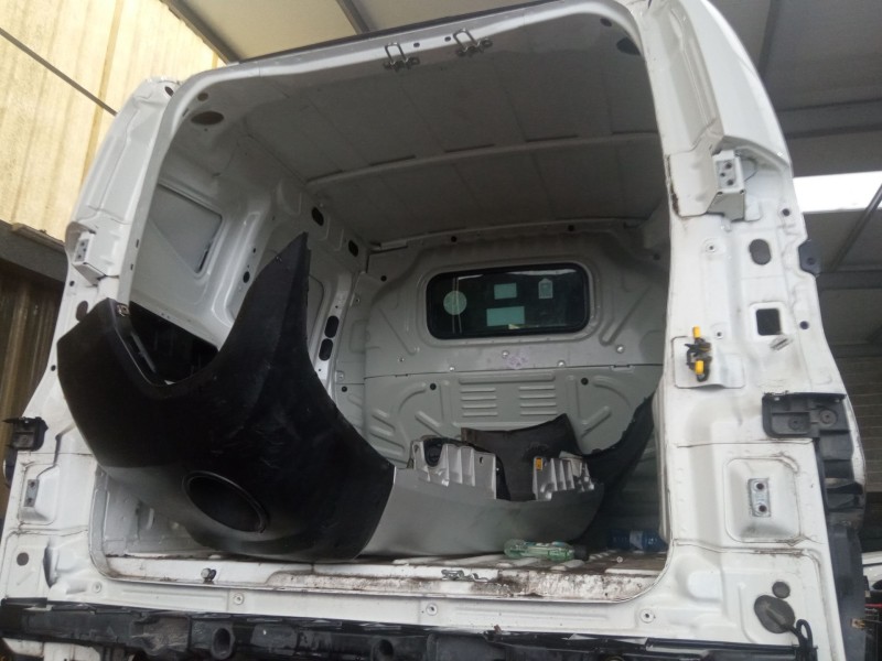 fiat fiorino del año 2014