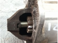 Recambio de motor arranque para renault megane referencia OEM IAM 8200306595   2