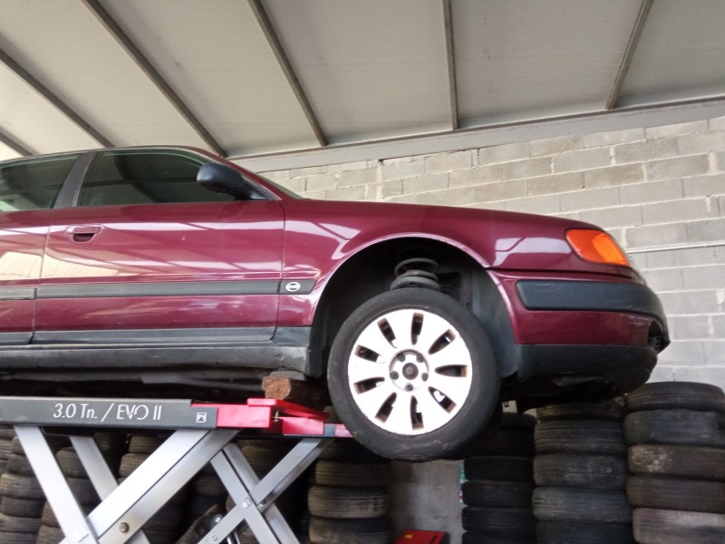 audi 100 100 2.5 tdi del año 1994