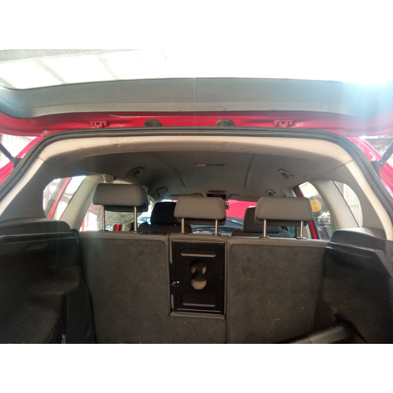 seat altea del año 2007