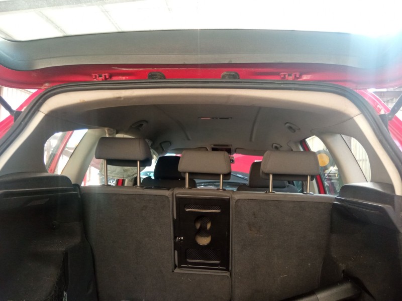 seat altea del año 2007