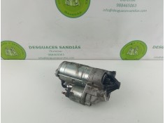 Recambio de motor arranque para citroën c4 referencia OEM IAM 8EA011610-281  
