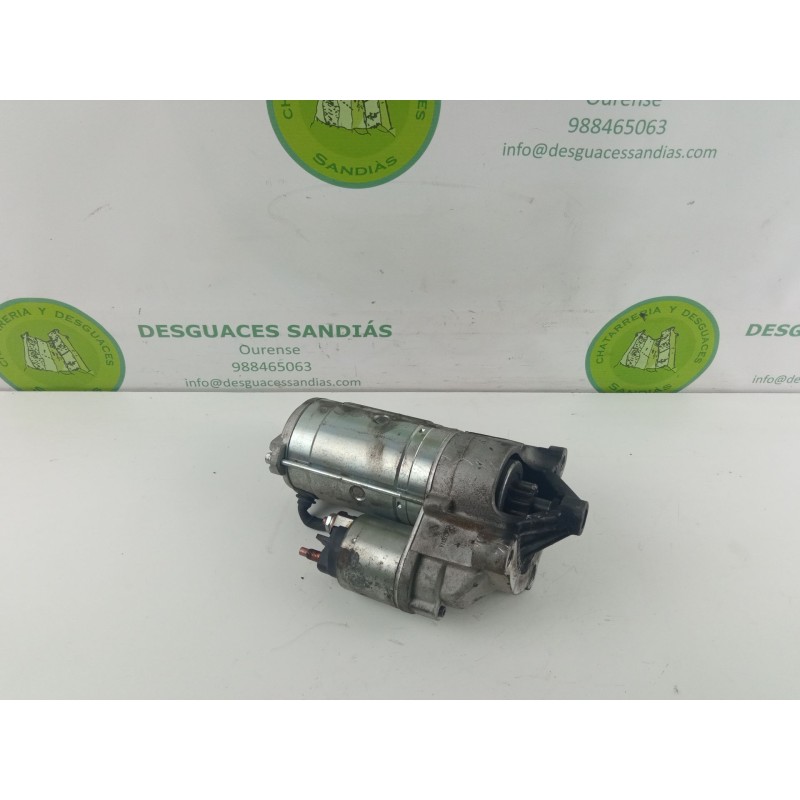 Recambio de motor arranque para citroën c4 referencia OEM IAM 8EA011610-281  