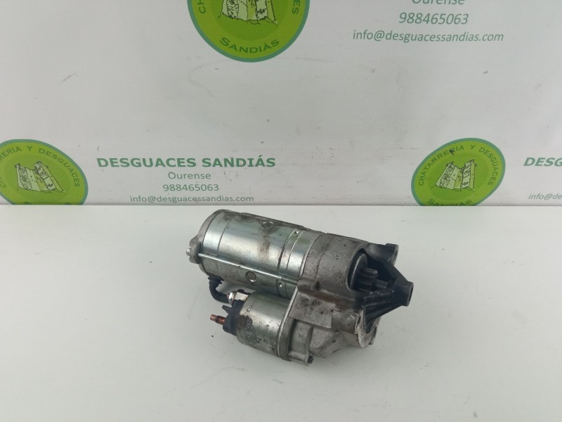 Recambio de motor arranque para citroën c4 referencia OEM IAM 8EA011610-281  