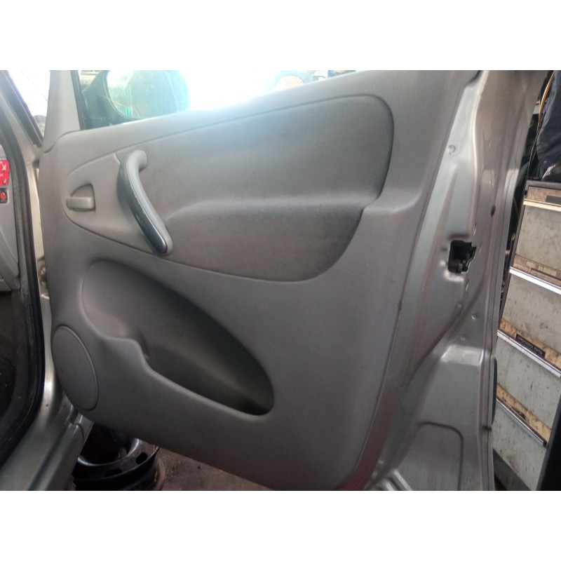 citroën xsara del año 2007