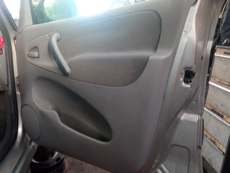 citroën xsara del año 2007