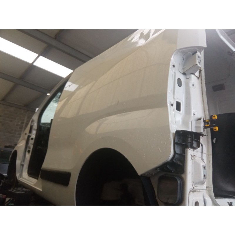 fiat fiorino del año 2014