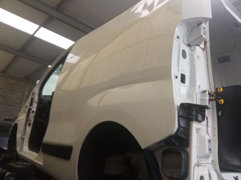 fiat fiorino del año 2014