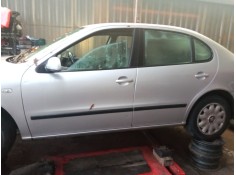 seat toledo del año 2001