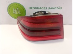 Recambio de piloto trasero izquierdo para mercedes benz e300 d referencia OEM IAM   