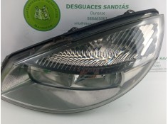 Recambio de faro izquierdo para renault scenic referencia OEM IAM    2