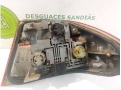 Recambio de piloto trasero izquierdo para mercedes benz e300 d referencia OEM IAM    2
