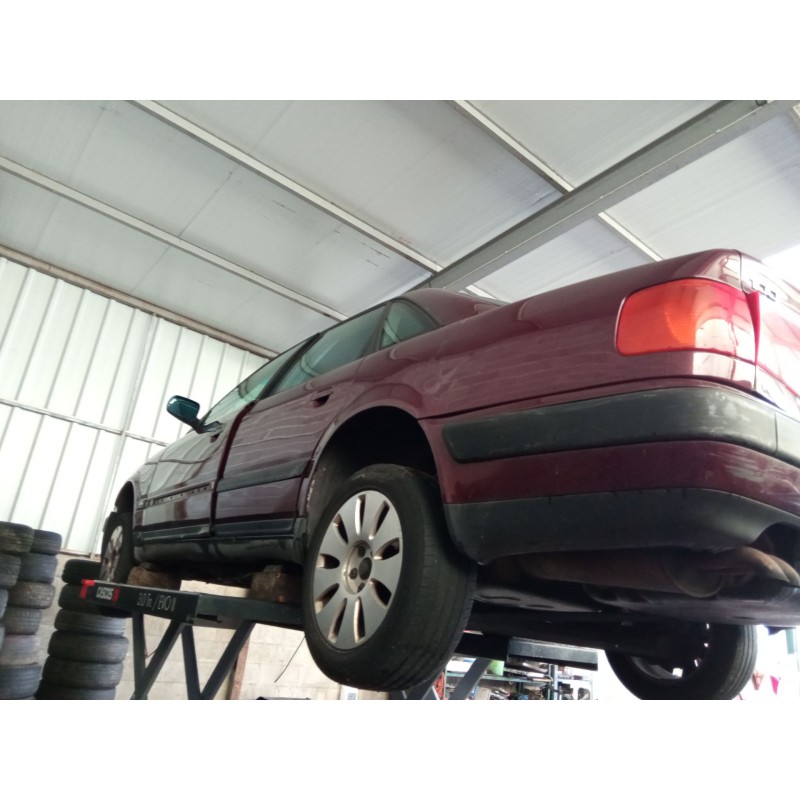 audi 100 100 2.5 tdi del año 1994
