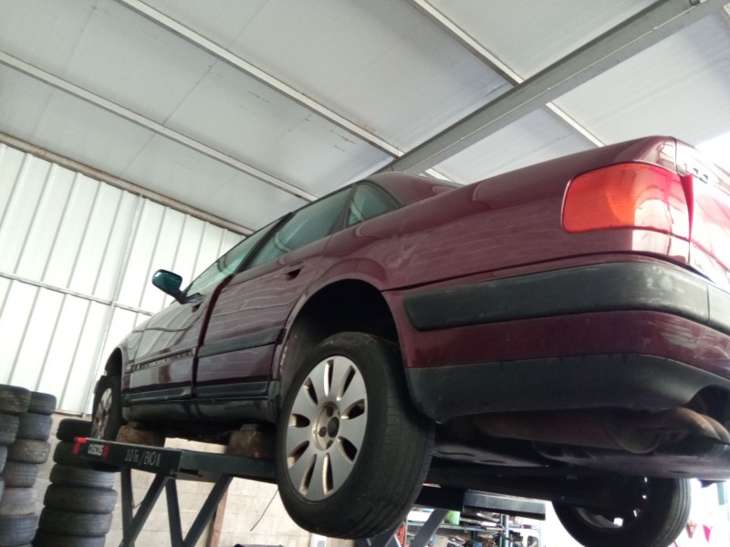 audi 100 100 2.5 tdi del año 1994