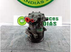 Recambio de compresor aire acondicionado para renault clio referencia OEM IAM 8200315744  