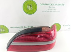 Recambio de piloto trasero derecho para peugeot 406 referencia OEM IAM   