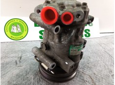 Recambio de compresor aire acondicionado para renault clio referencia OEM IAM 8200315744   2
