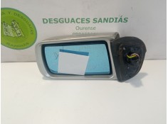 Recambio de espejo retrovisor derecho electrico para mercedes benz e300 d referencia OEM IAM   