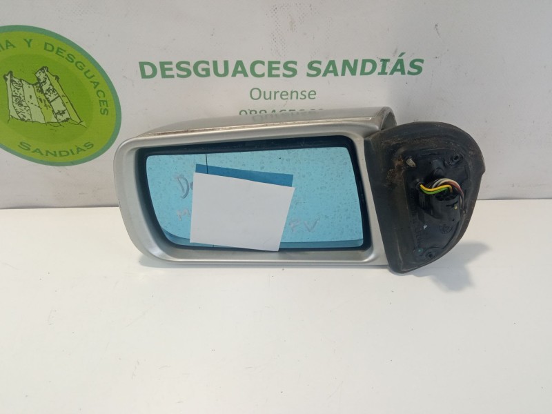 Recambio de espejo retrovisor derecho electrico para mercedes benz e300 d referencia OEM IAM   