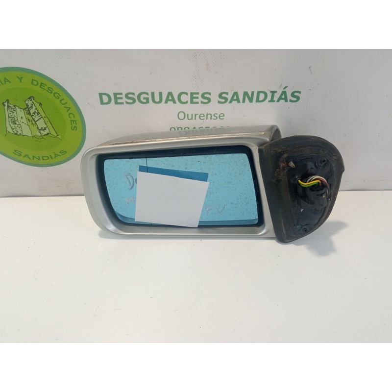 Recambio de espejo retrovisor derecho electrico para mercedes benz e300 d referencia OEM IAM   