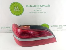 Recambio de piloto trasero izquierdo para peugeot 406 referencia OEM IAM   