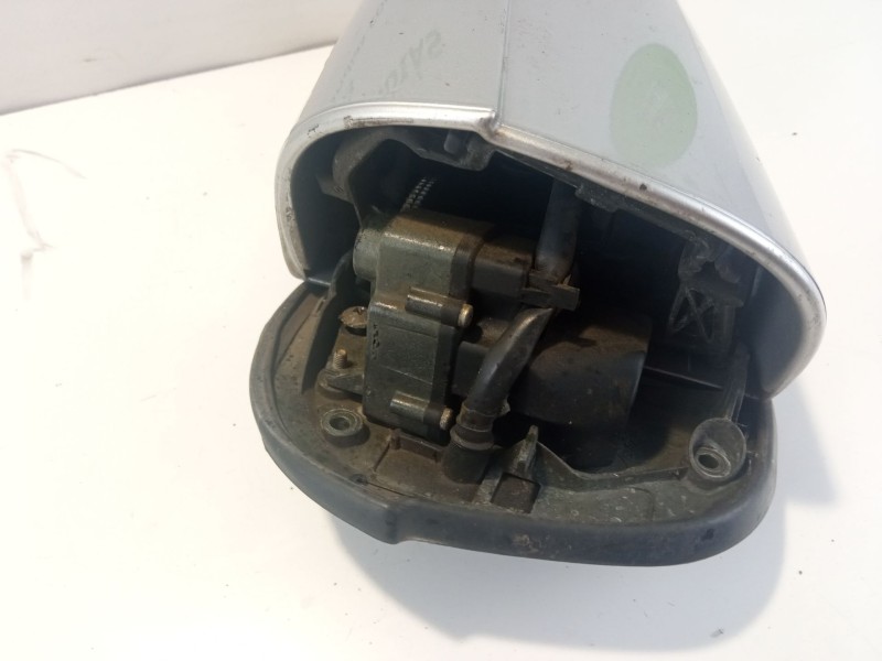 Recambio de espejo retrovisor derecho electrico para mercedes benz e300 d referencia OEM IAM   