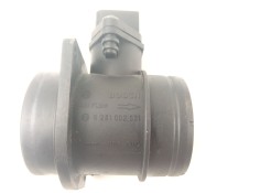 Recambio de caudalimetro para audi a3 referencia OEM IAM 0281002531