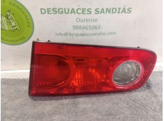 Recambio de piloto porton trasero derecho para renault laguna referencia OEM IAM   