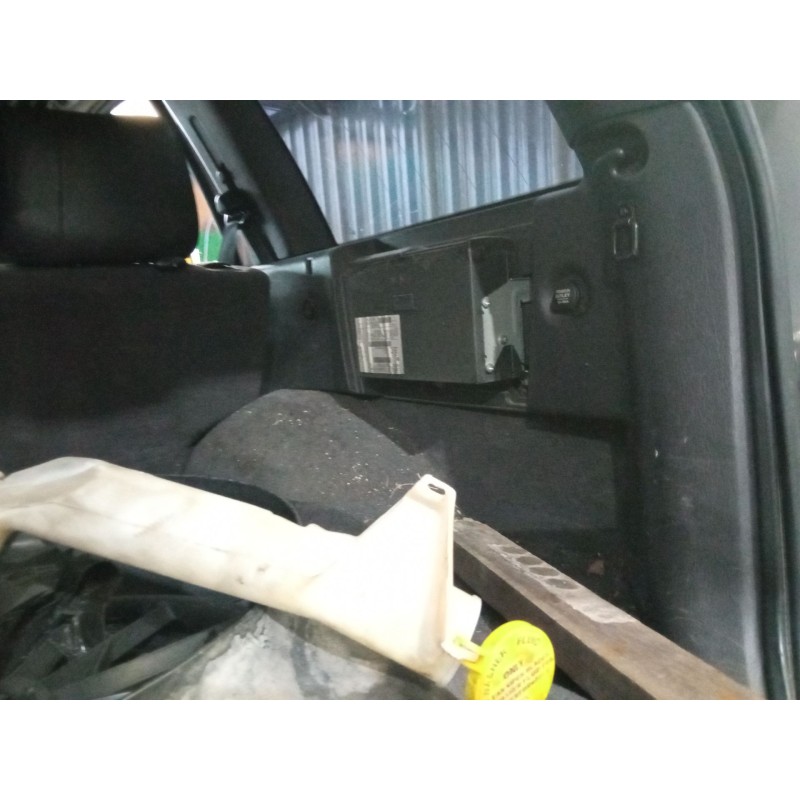 jeep cherokee del año 1999