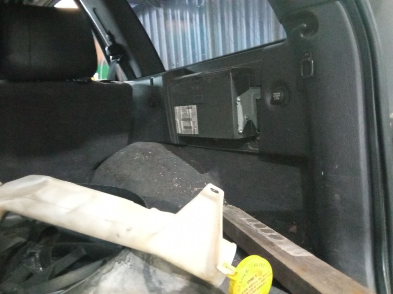 jeep cherokee del año 1999