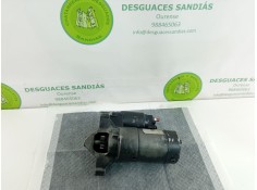 Recambio de motor arranque para peugeot partner referencia OEM IAM   