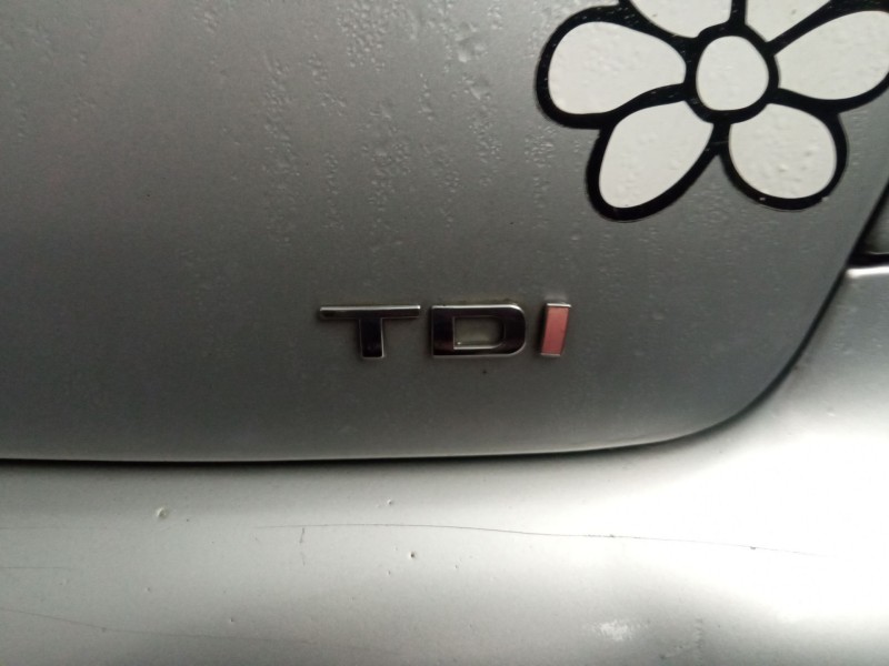 seat toledo del año 2001