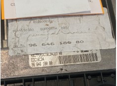 Recambio de centralita motor para citroën c4 referencia OEM IAM 9664618080  