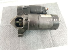Recambio de motor arranque para peugeot partner referencia OEM IAM    2