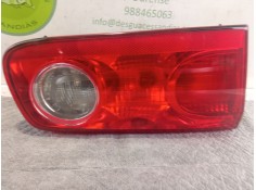 Recambio de piloto porton trasero izquierdo para renault laguna referencia OEM IAM    2