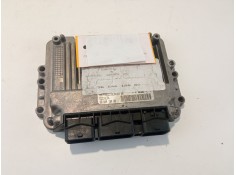 Recambio de centralita motor para citroën c4 referencia OEM IAM 9664618080   2