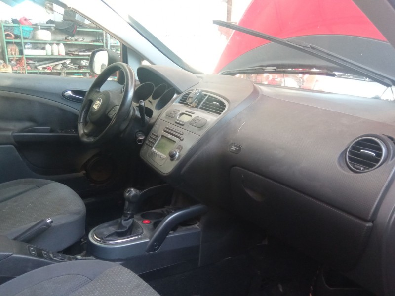 seat altea del año 2007