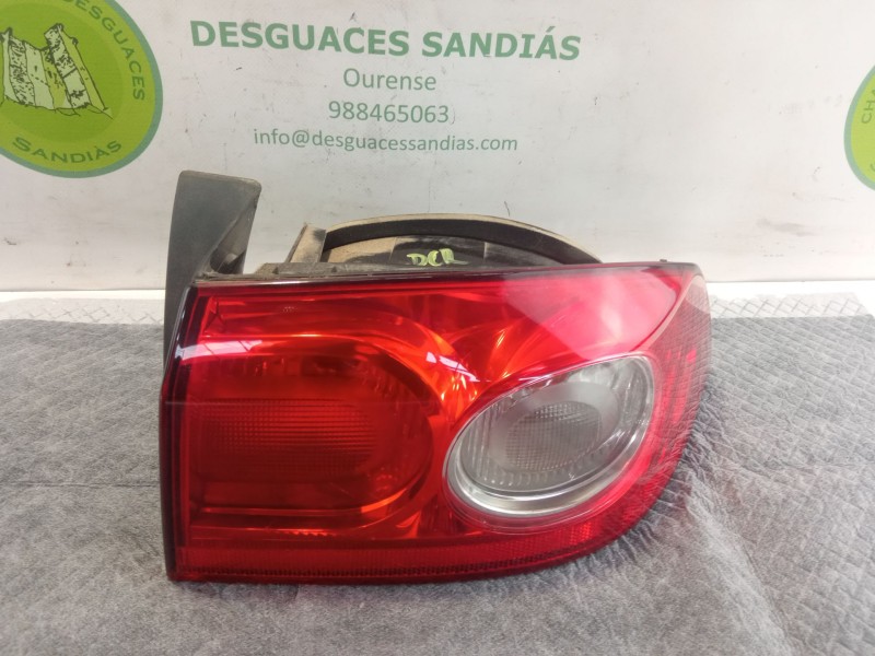 Recambio de piloto carrocería trasero derecho para renault laguna referencia OEM IAM   