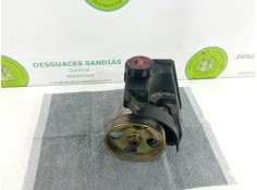 Recambio de bomba direccion asistida para peugeot partner referencia OEM IAM 26079884   2
