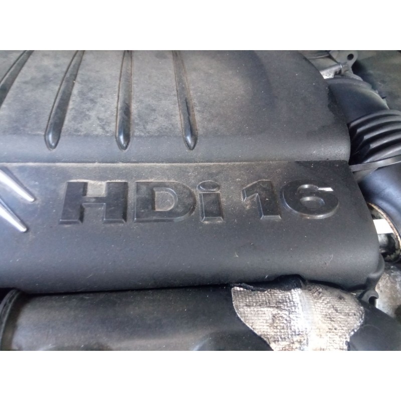 citroën xsara del año 2007